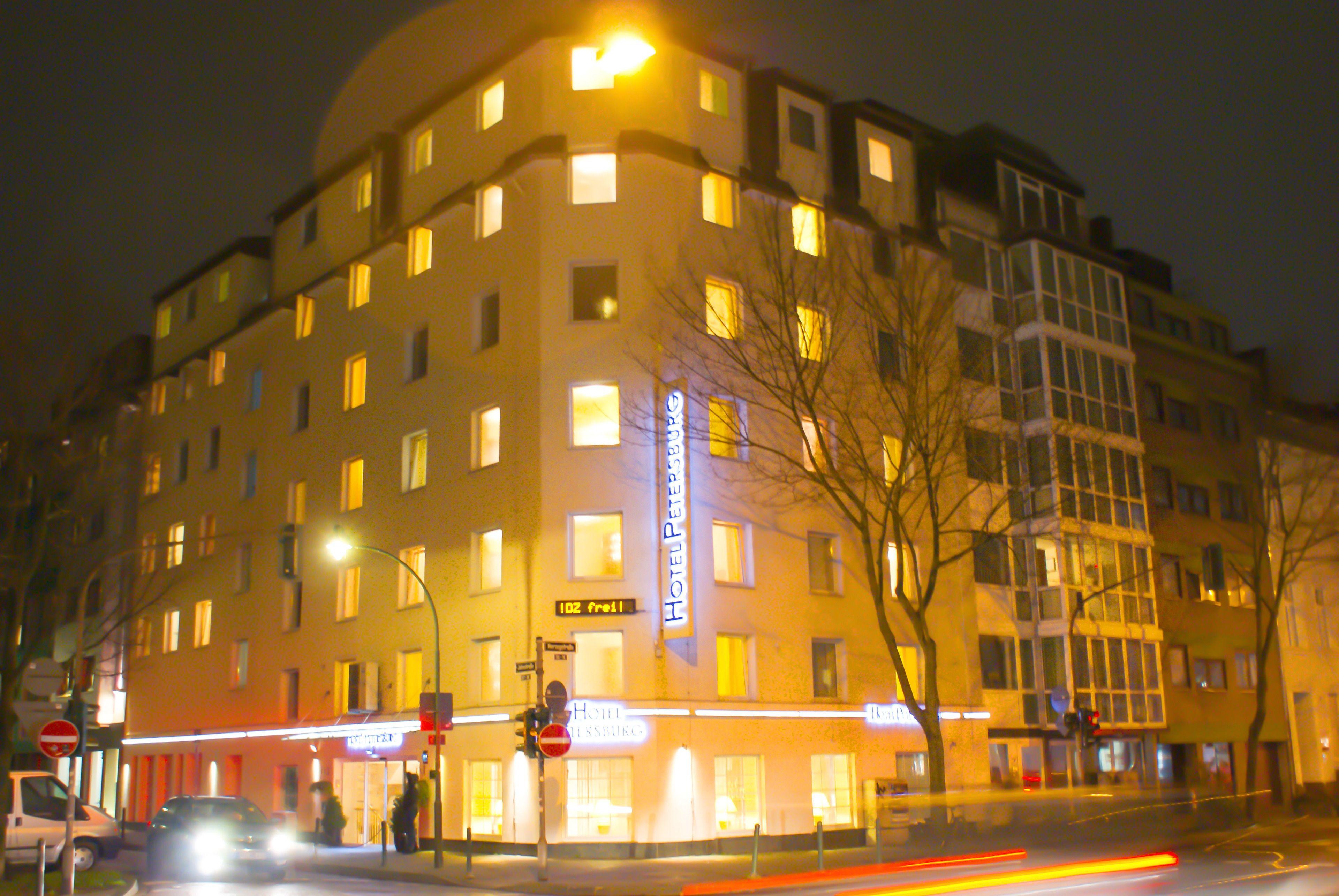 Atomis Hotel Duesseldorf City — Foto’s 1